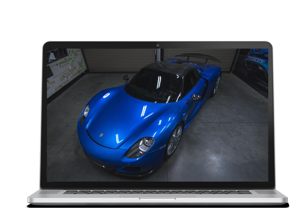 laptop