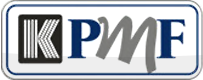 KPMF logo