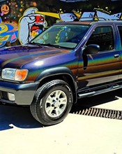 K75470 Morpheus Black Gloss (1)