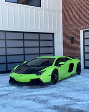 K75438 Surge Green 1