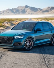 K75413 Tidal Teal Gloss - 1