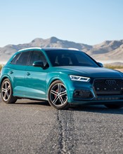 K75413 Tidal Teal Gloss - 2