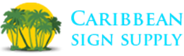 Caribbean Sign Supply