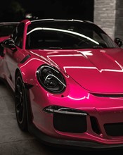 K75410 Cosmos Pink - 3