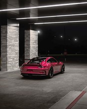 K75410 Cosmos Pink - 8