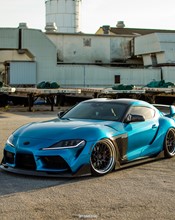 K75455 Dynamic Teal Gloss 4