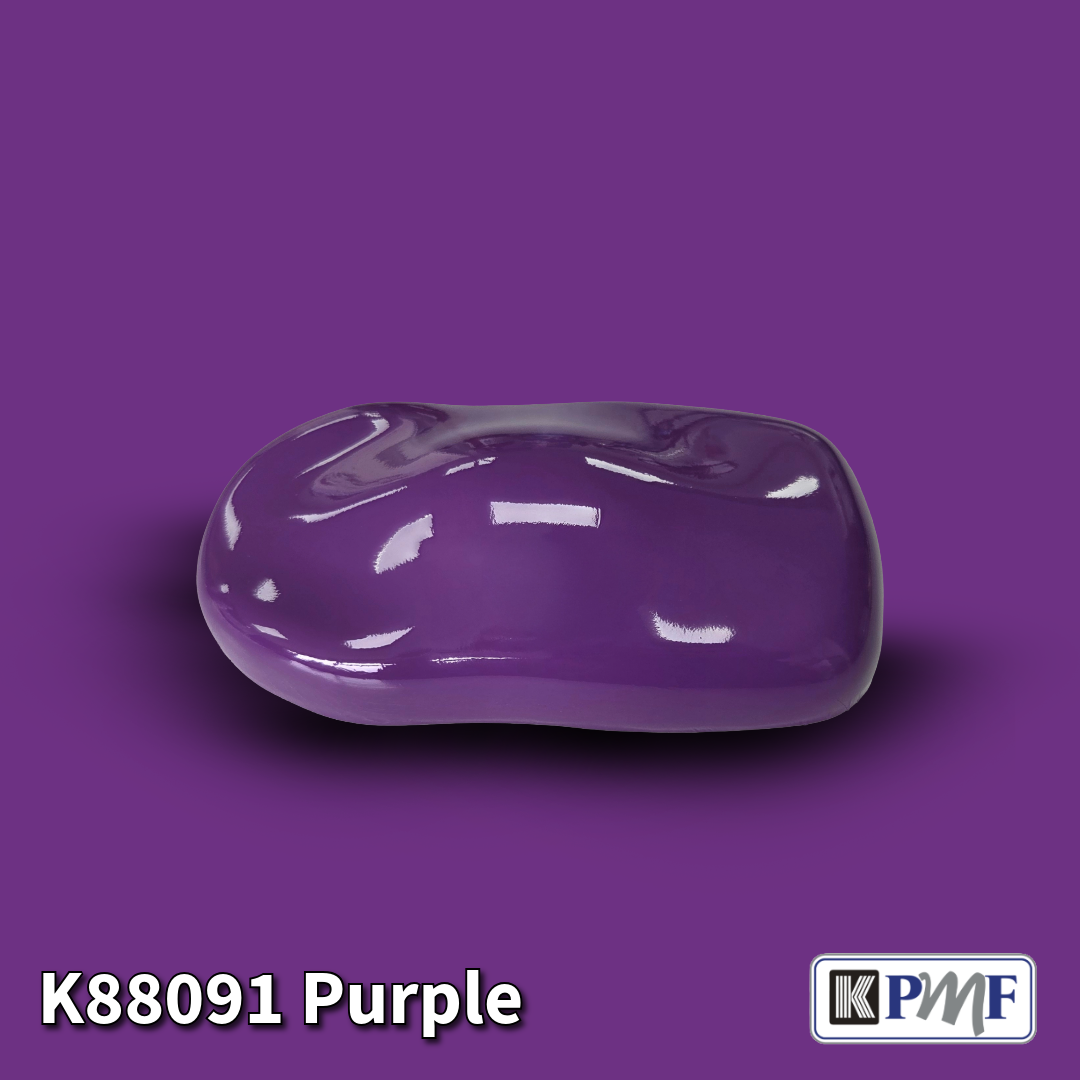 K88091 Purple Gloss