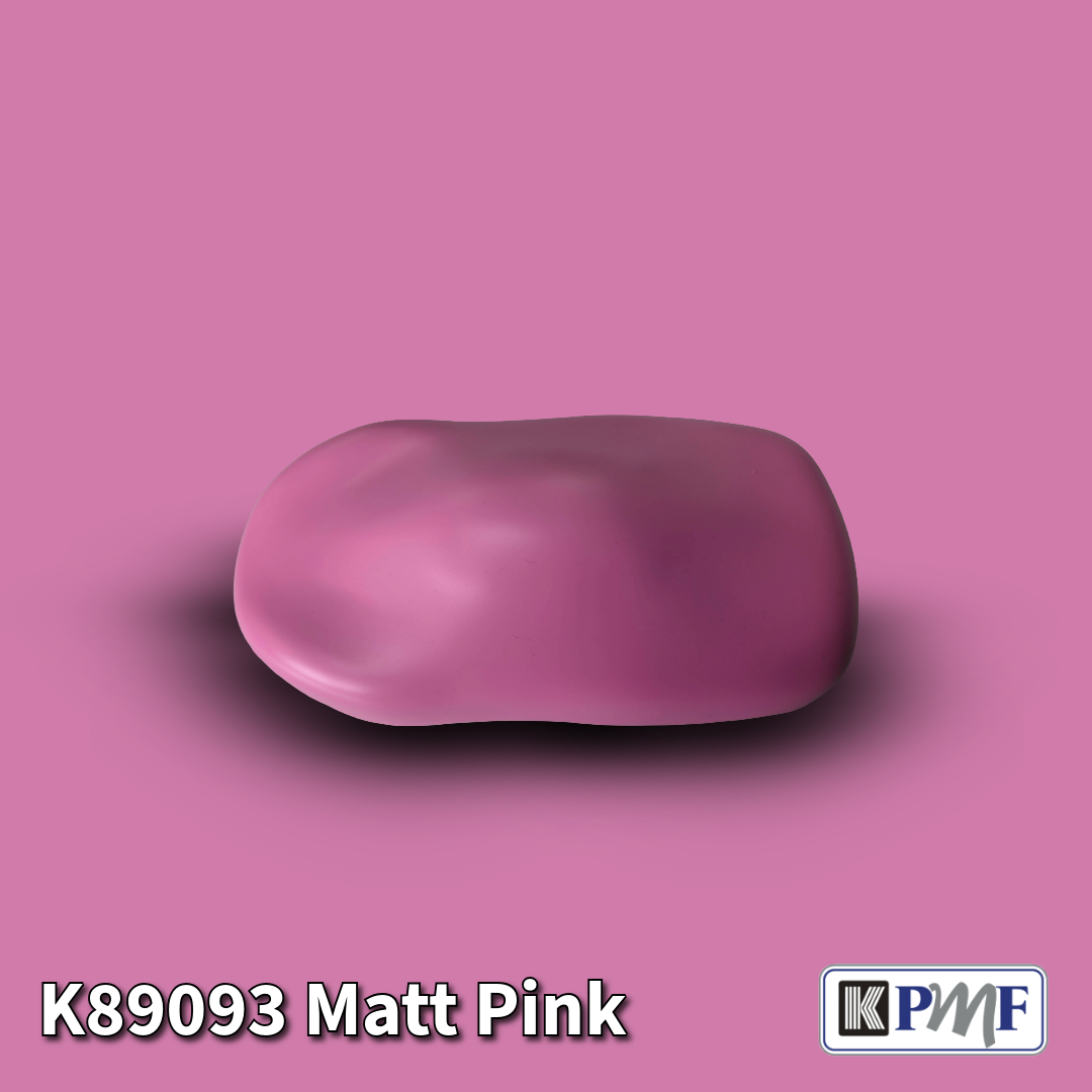 K89093 Matt Pink - 1