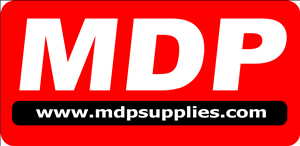 Mdp Logo